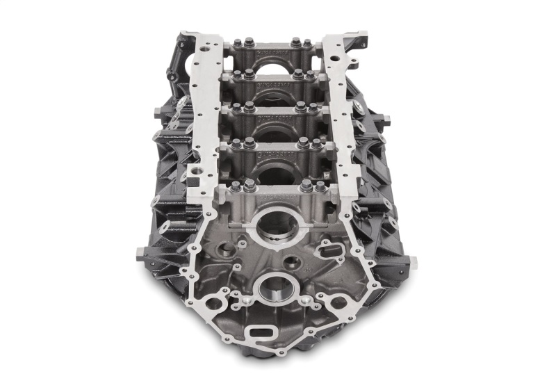 Ford F-250 Super Duty Engine Block - Ford Racing - 7.3L Cast Iron - `20-`27